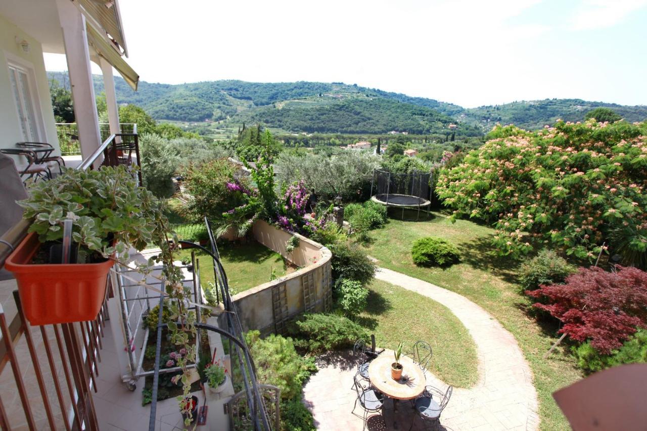 Bozena Studio Kneb Portorož Extérieur photo