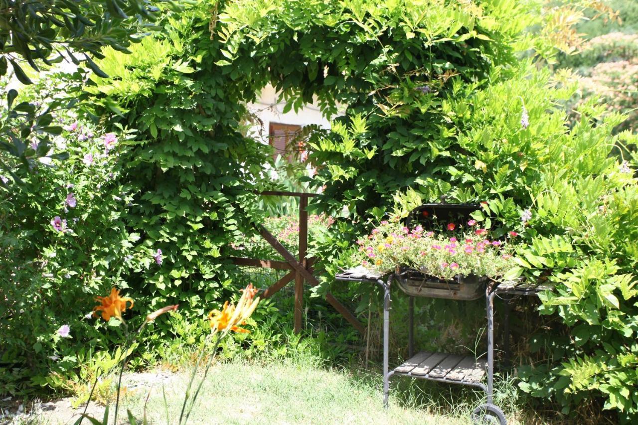 Bozena Studio Kneb Portorož Extérieur photo