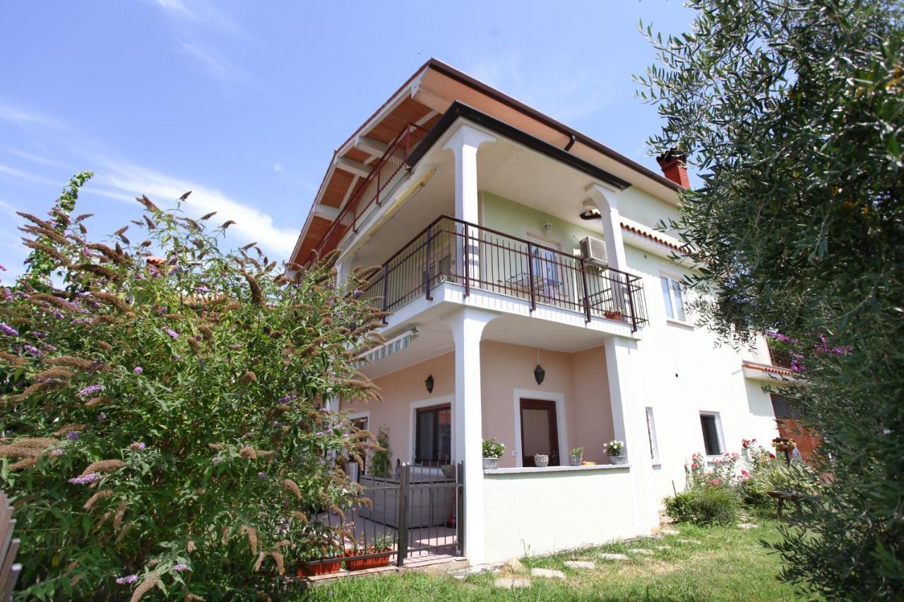 Bozena Studio Kneb Portorož Extérieur photo