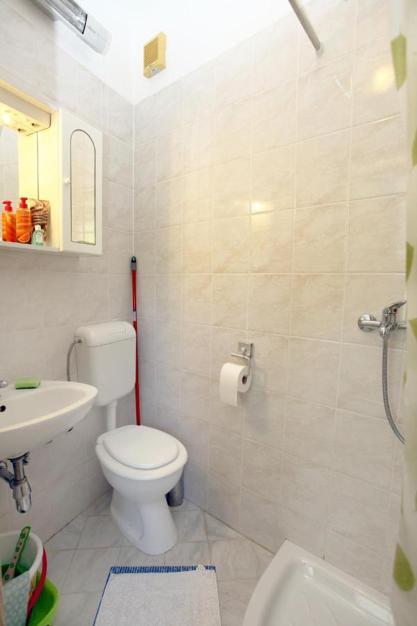 Bozena Studio Kneb Portorož Extérieur photo